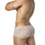 Alternative view of 26066 3PK Australian Latin Trunks Color Multi-colored Size L