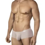 26066 3PK Australian Latin Trunks Color Multi-colored Size XL - Image 3