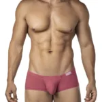 26066 3PK Australian Latin Trunks Color Multi-colored Size XL - Image 4