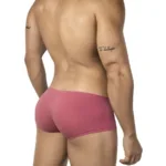 26066 3PK Australian Latin Trunks Color Multi-colored Size XL - Image 5