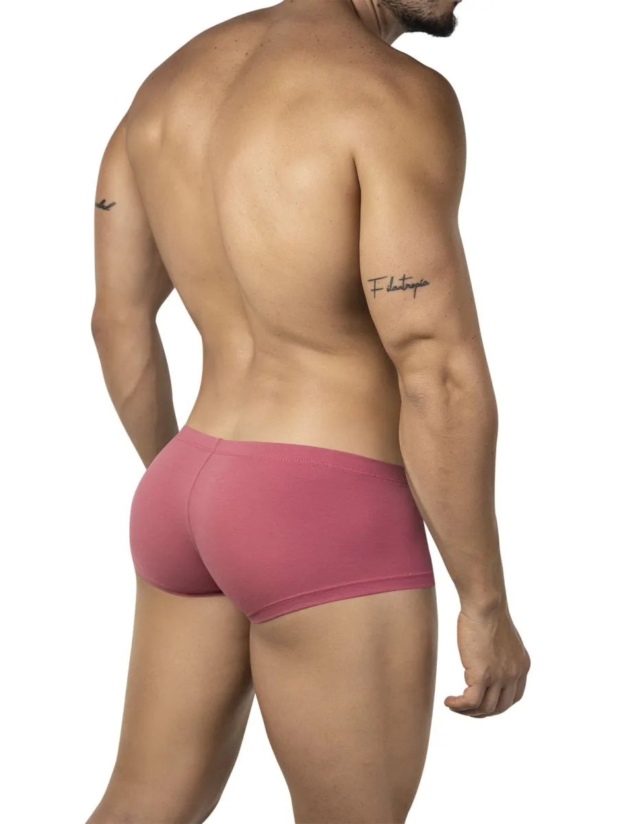 26066 3PK Australian Latin Trunks Color Multi-colored Size XL - Image 5