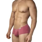 26066 3PK Australian Latin Trunks Color Multi-colored Size XL - Image 6