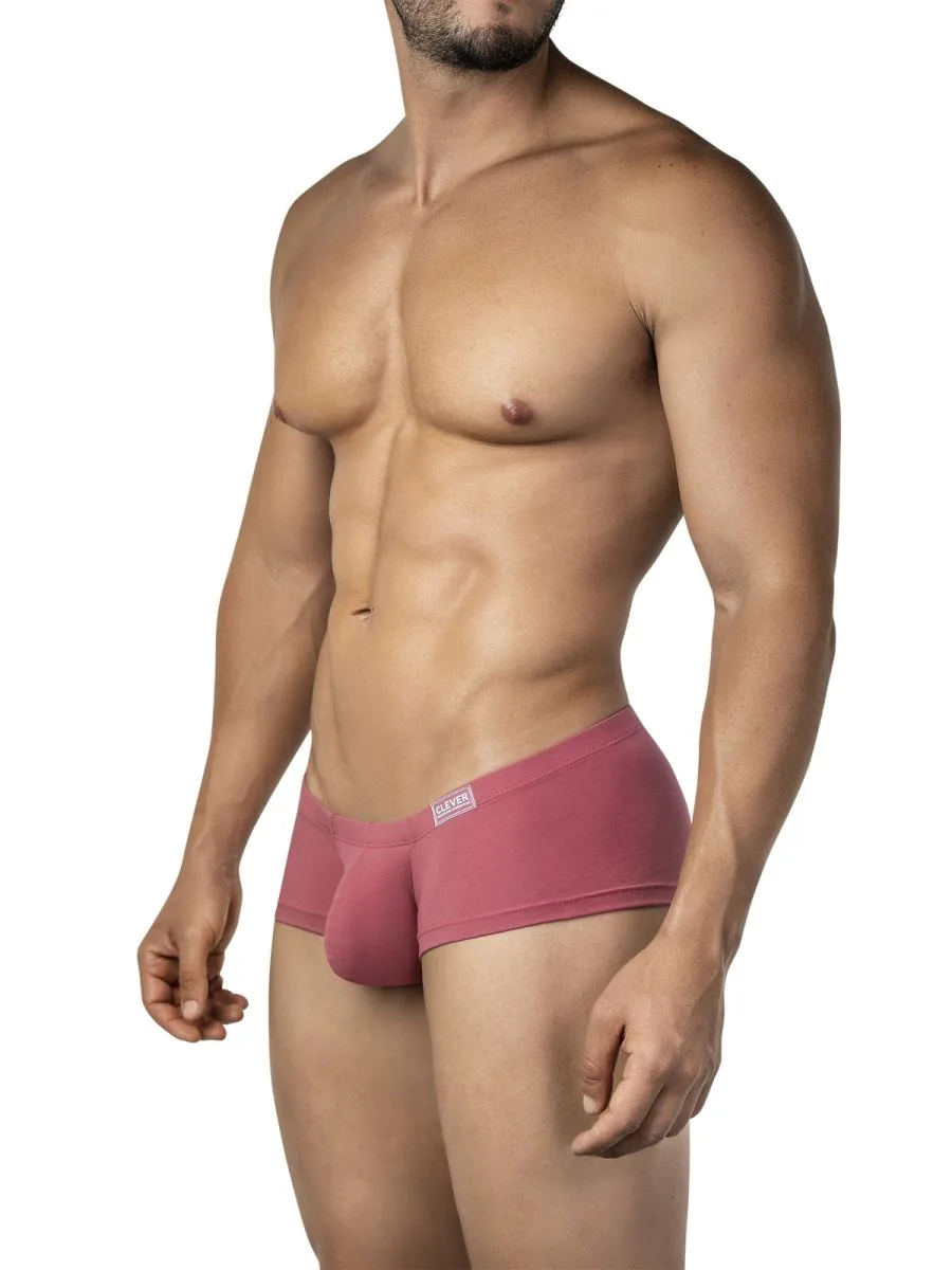 26066 3PK Australian Latin Trunks Color Multi-colored Size XL - Image 6