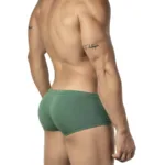 26066 3PK Australian Latin Trunks Color Multi-colored Size XL - Image 8
