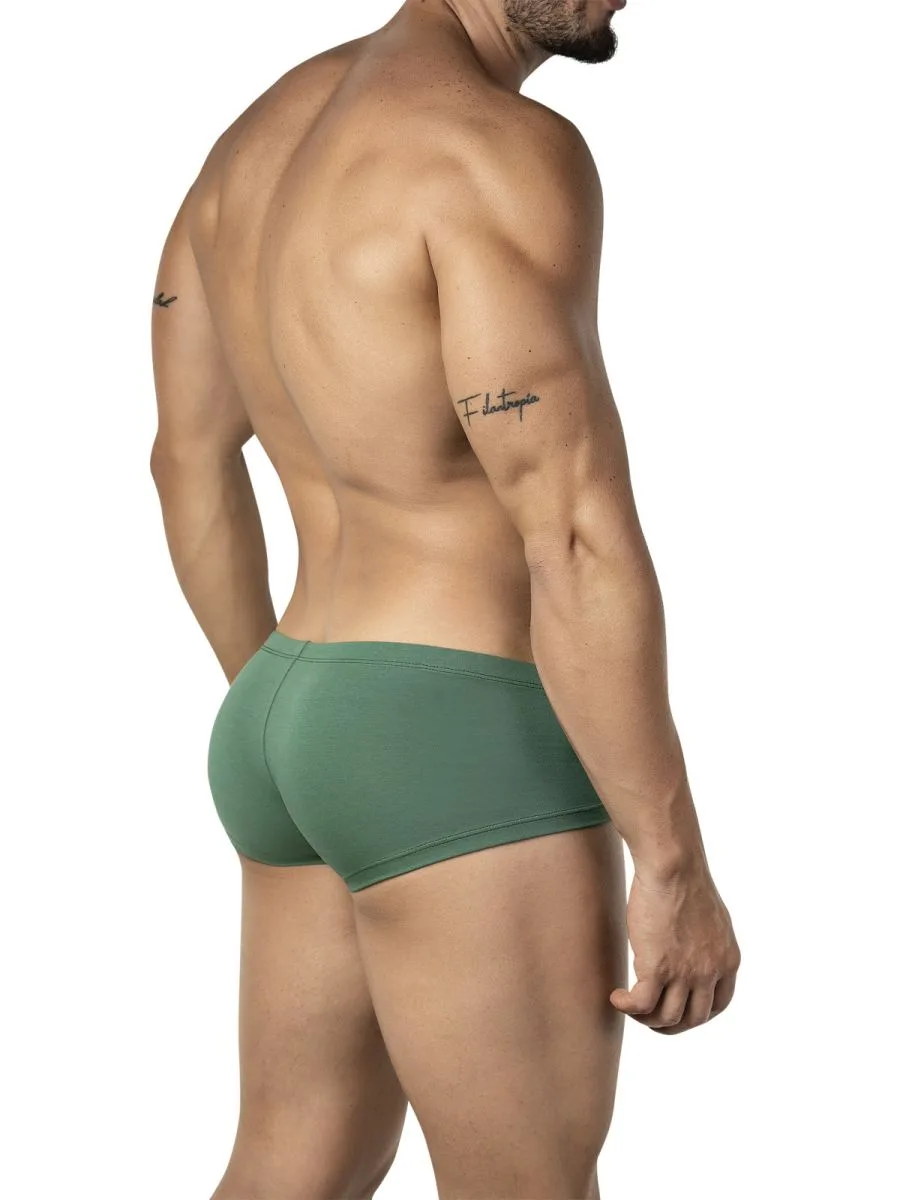 26066 3PK Australian Latin Trunks Color Multi-colored Size XL - Image 8