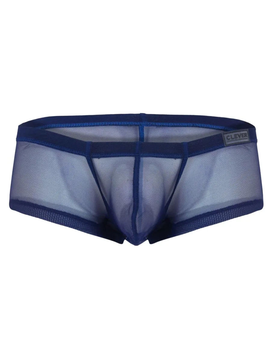 26067 3PK Australian Latin Trunks Color Multi-colored Size S - Image 11
