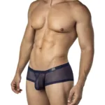 26067 3PK Australian Latin Trunks Color Multi-colored Size S - Image 3