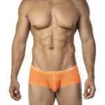 26067 3PK Australian Latin Trunks Color Multi-colored Size S - Image 7