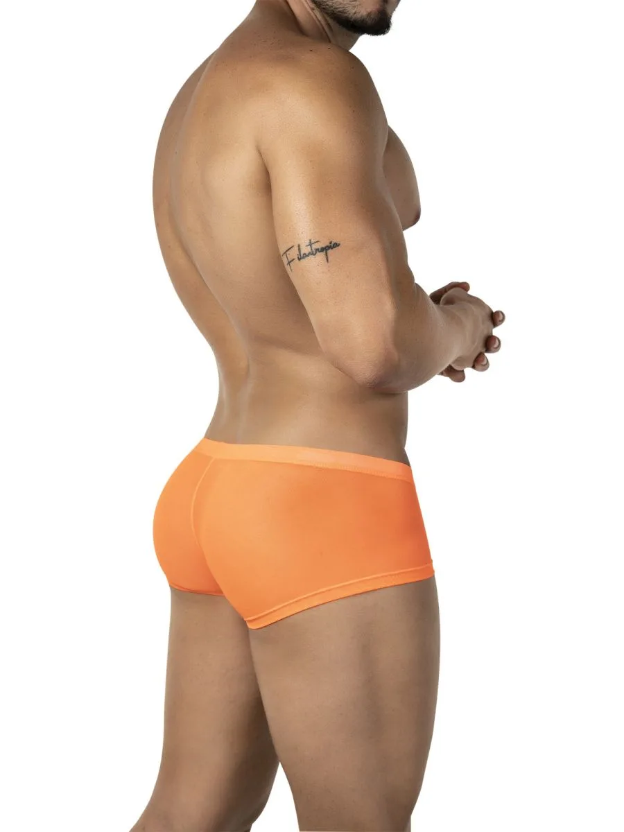 26067 3PK Australian Latin Trunks Color Multi-colored Size S - Image 8