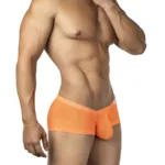 26067 3PK Australian Latin Trunks Color Multi-colored Size S - Image 9