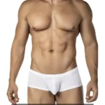 26068 3PK Australian Latin Trunks Color Multi-colored Size L
