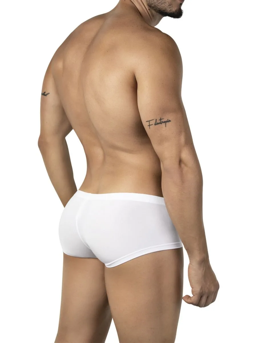 26068 3PK Australian Latin Trunks Color Multi-colored Size M - Image 2