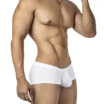26068 3PK Australian Latin Trunks Color Multi-colored Size M - Image 3