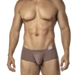 26068 3PK Australian Latin Trunks Color Multi-colored Size M - Image 4