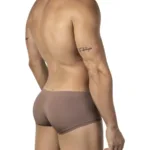 26068 3PK Australian Latin Trunks Color Multi-colored Size M - Image 5