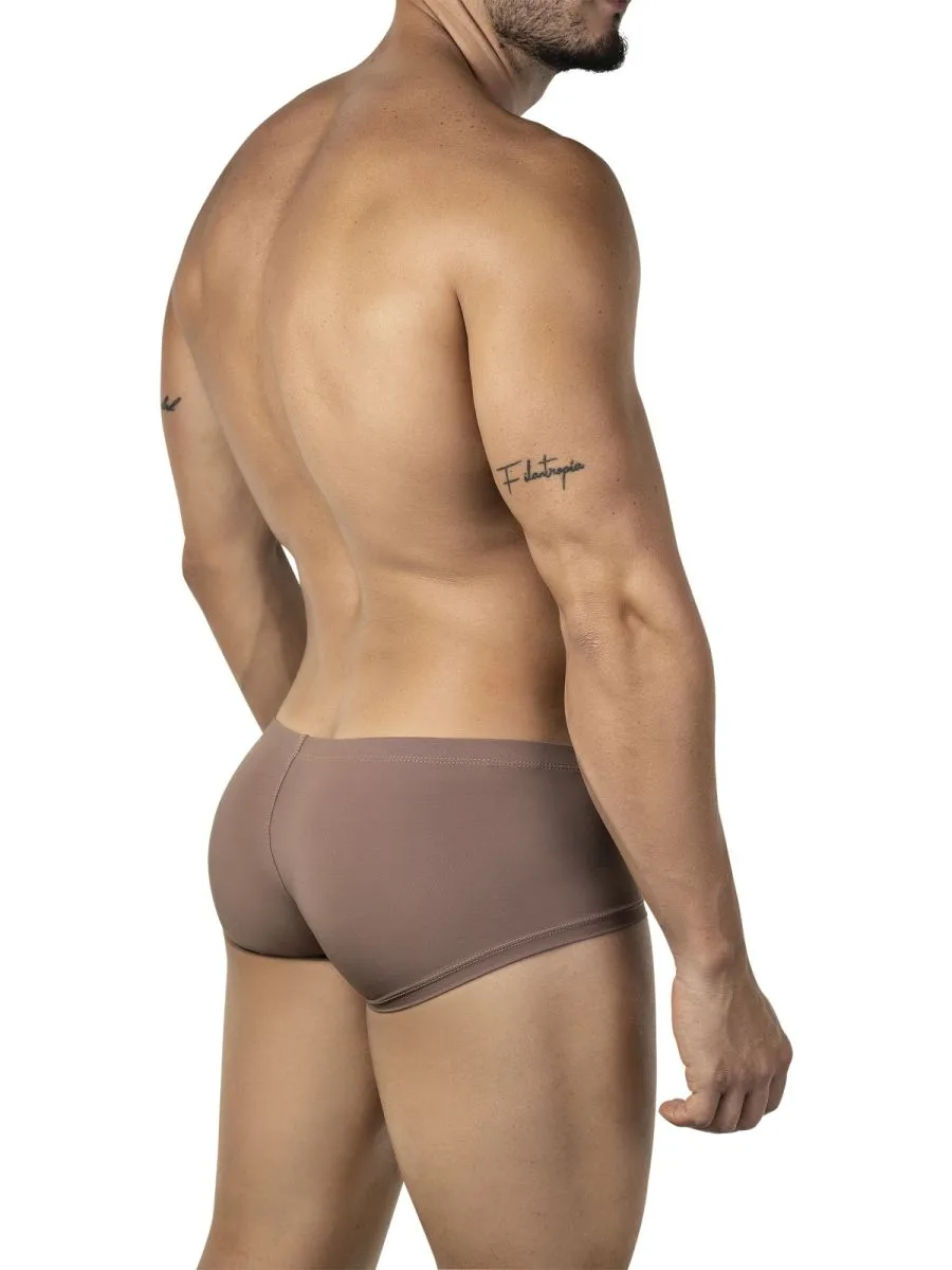 26068 3PK Australian Latin Trunks Color Multi-colored Size M - Image 5