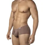 26068 3PK Australian Latin Trunks Color Multi-colored Size M - Image 6