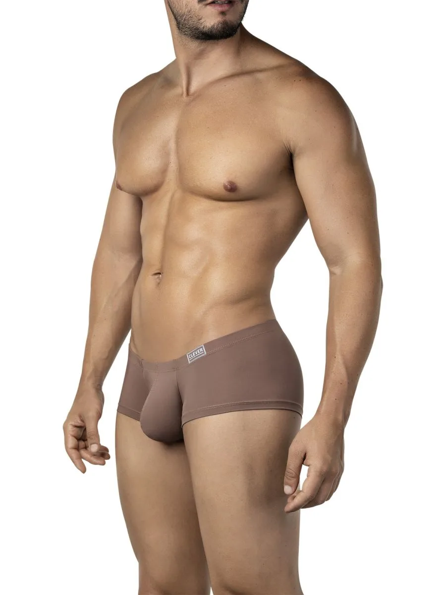 26068 3PK Australian Latin Trunks Color Multi-colored Size M - Image 6
