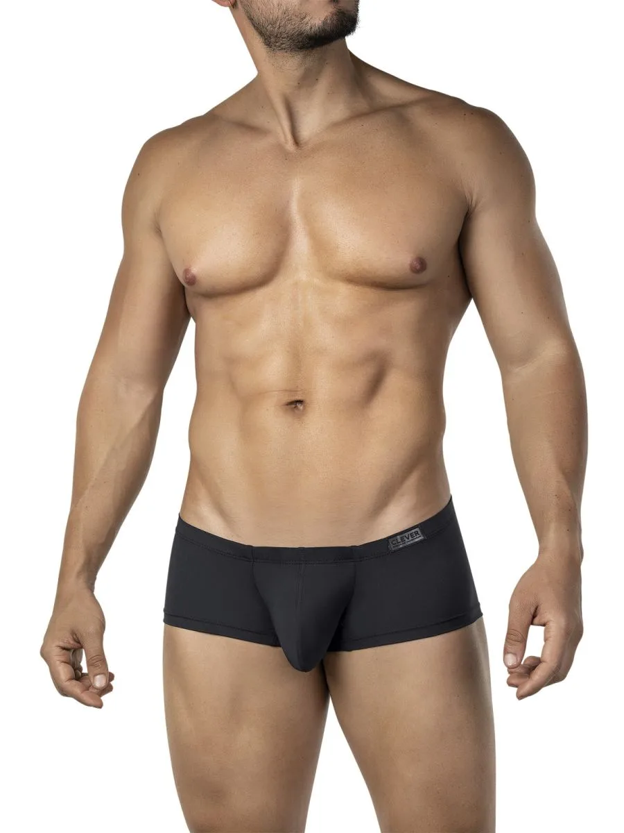 26068 3PK Australian Latin Trunks Color Multi-colored Size M - Image 7