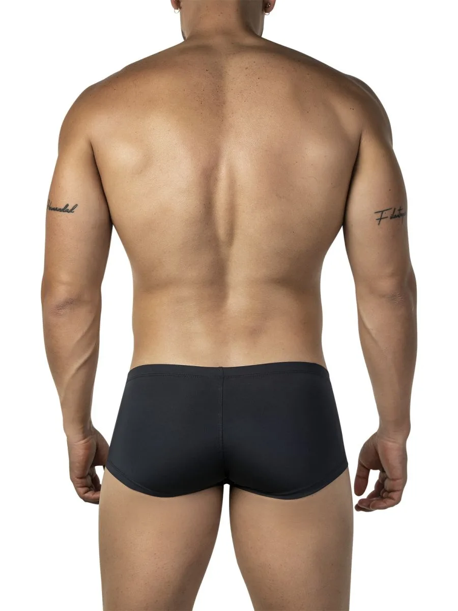 26068 3PK Australian Latin Trunks Color Multi-colored Size M - Image 8