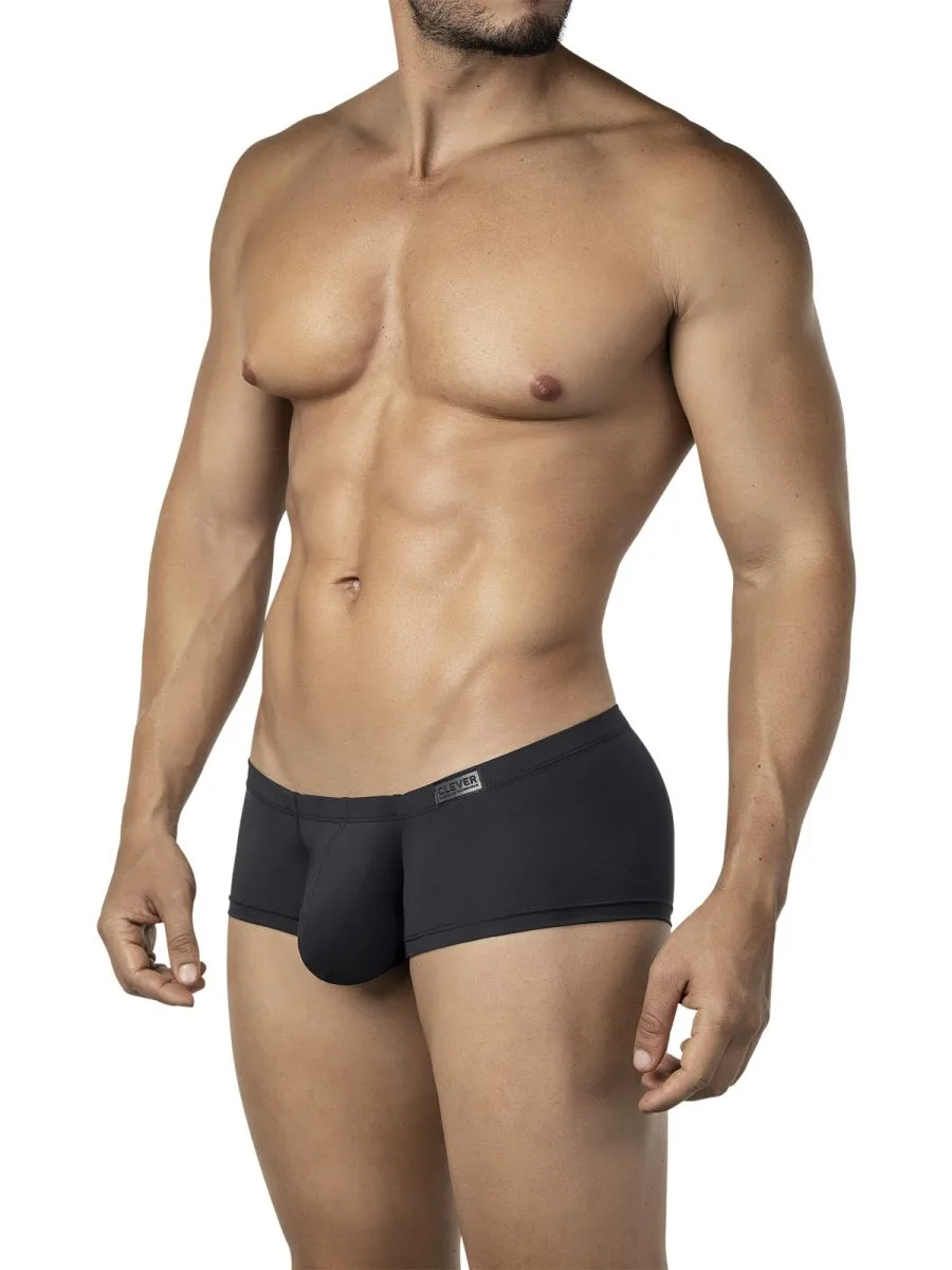 26068 3PK Australian Latin Trunks Color Multi-colored Size M - Image 9