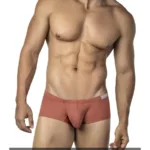 26069 3PK Australian Latin Trunks Color Multi-colored Size L
