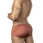 Alternative view of 26069 3PK Australian Latin Trunks Color Multi-colored Size L