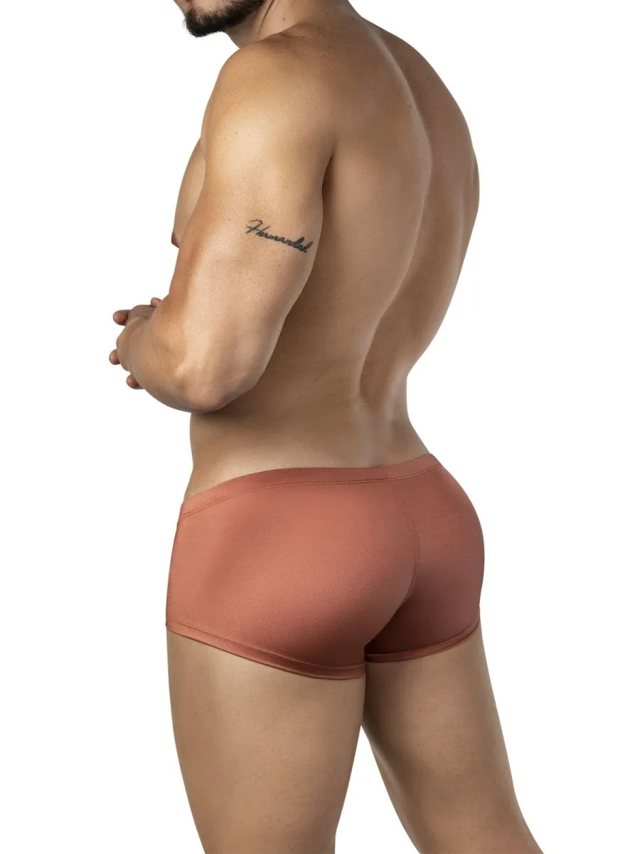 26069 3PK Australian Latin Trunks Color Multi-colored Size L - Image 2