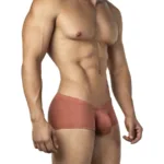26069 3PK Australian Latin Trunks Color Multi-colored Size L - Image 3