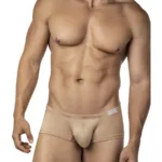 26069 3PK Australian Latin Trunks Color Multi-colored Size L - Image 4