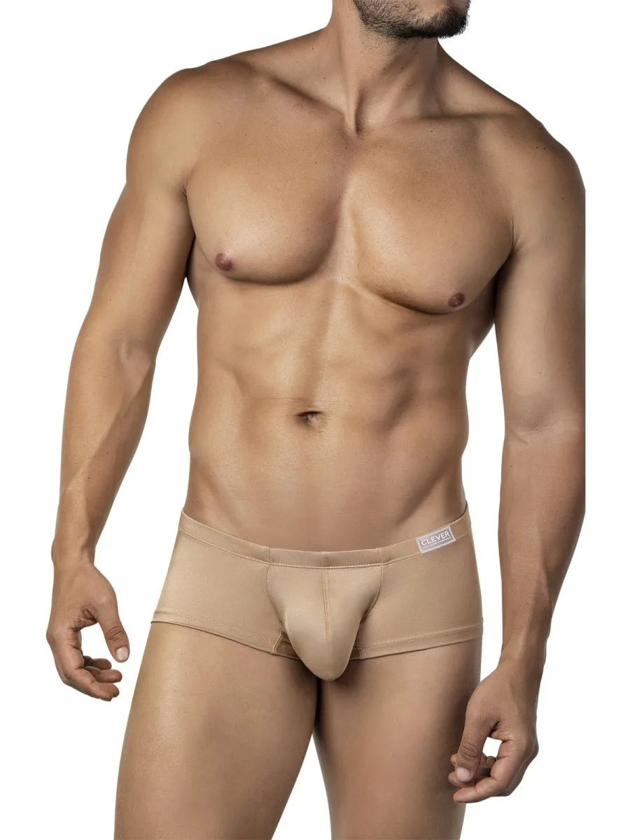 26069 3PK Australian Latin Trunks Color Multi-colored Size L - Image 4