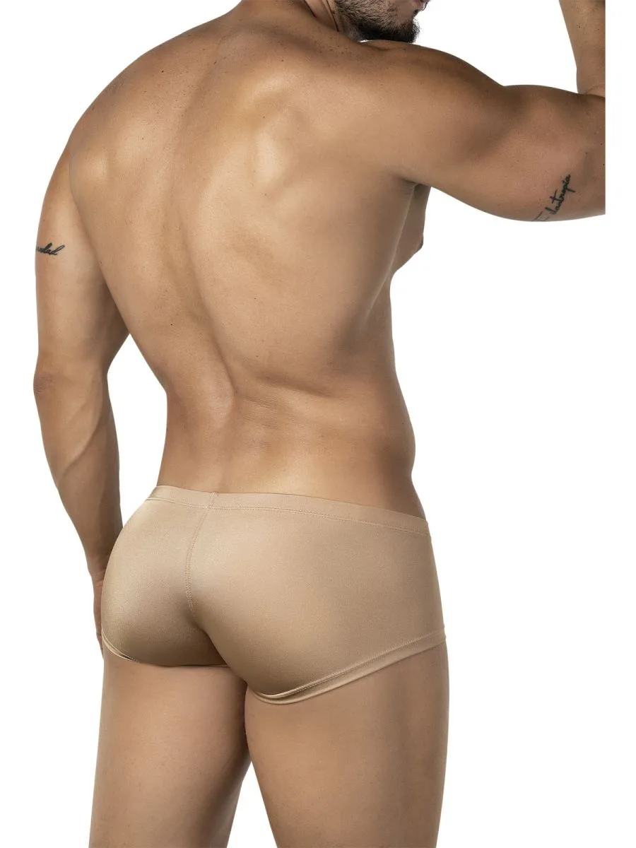 26069 3PK Australian Latin Trunks Color Multi-colored Size L - Image 5