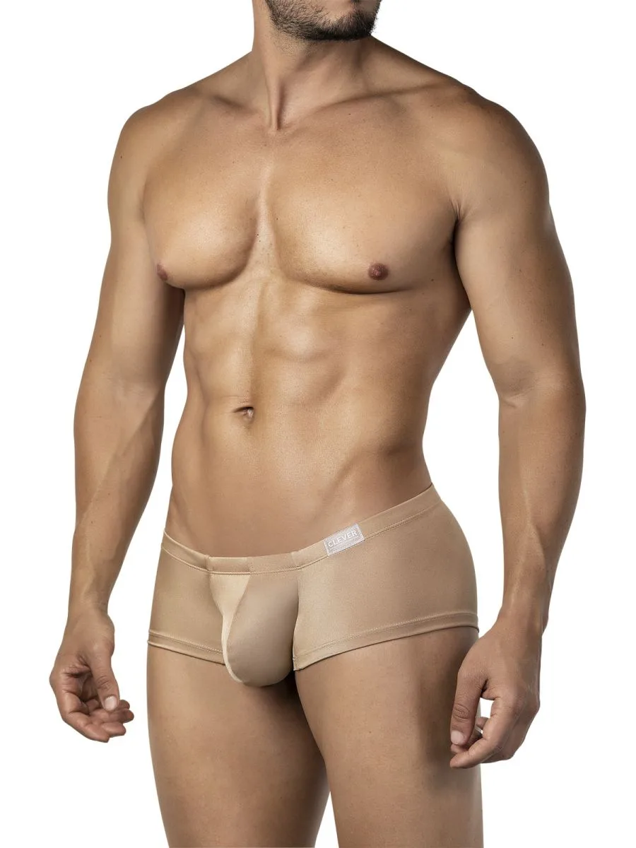 26069 3PK Australian Latin Trunks Color Multi-colored Size L - Image 6