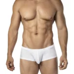 26069 3PK Australian Latin Trunks Color Multi-colored Size L - Image 7