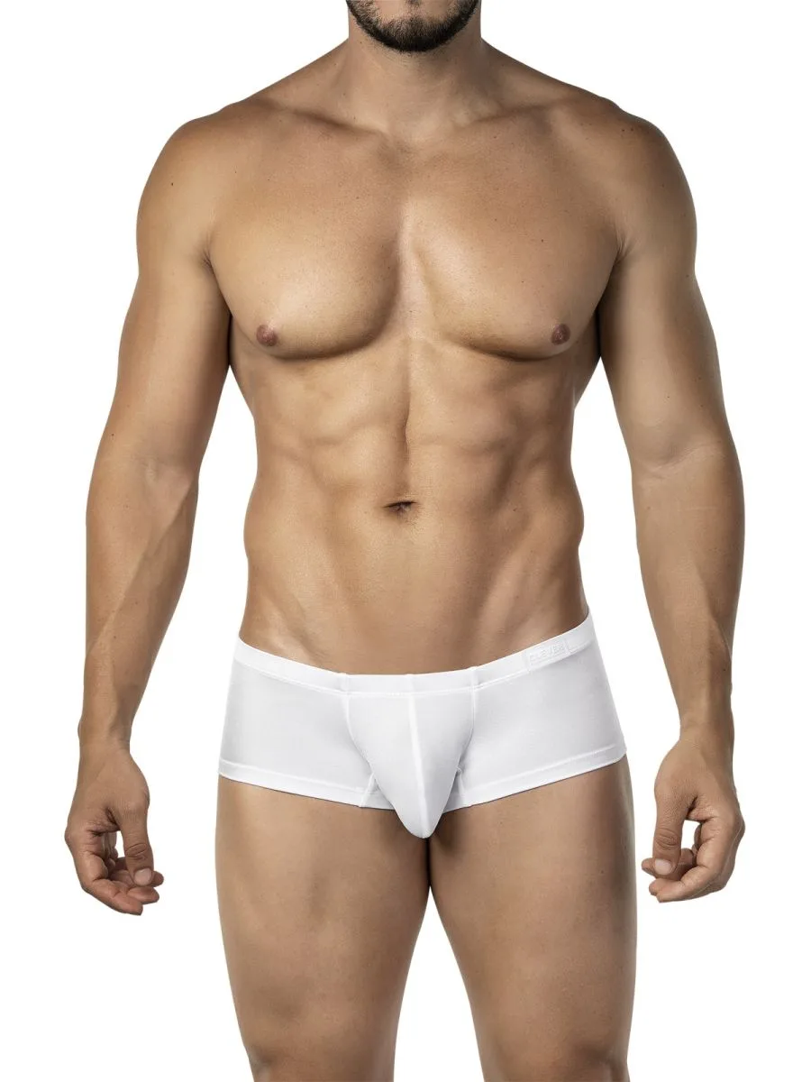 26069 3PK Australian Latin Trunks Color Multi-colored Size L - Image 7