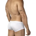 26069 3PK Australian Latin Trunks Color Multi-colored Size L - Image 8