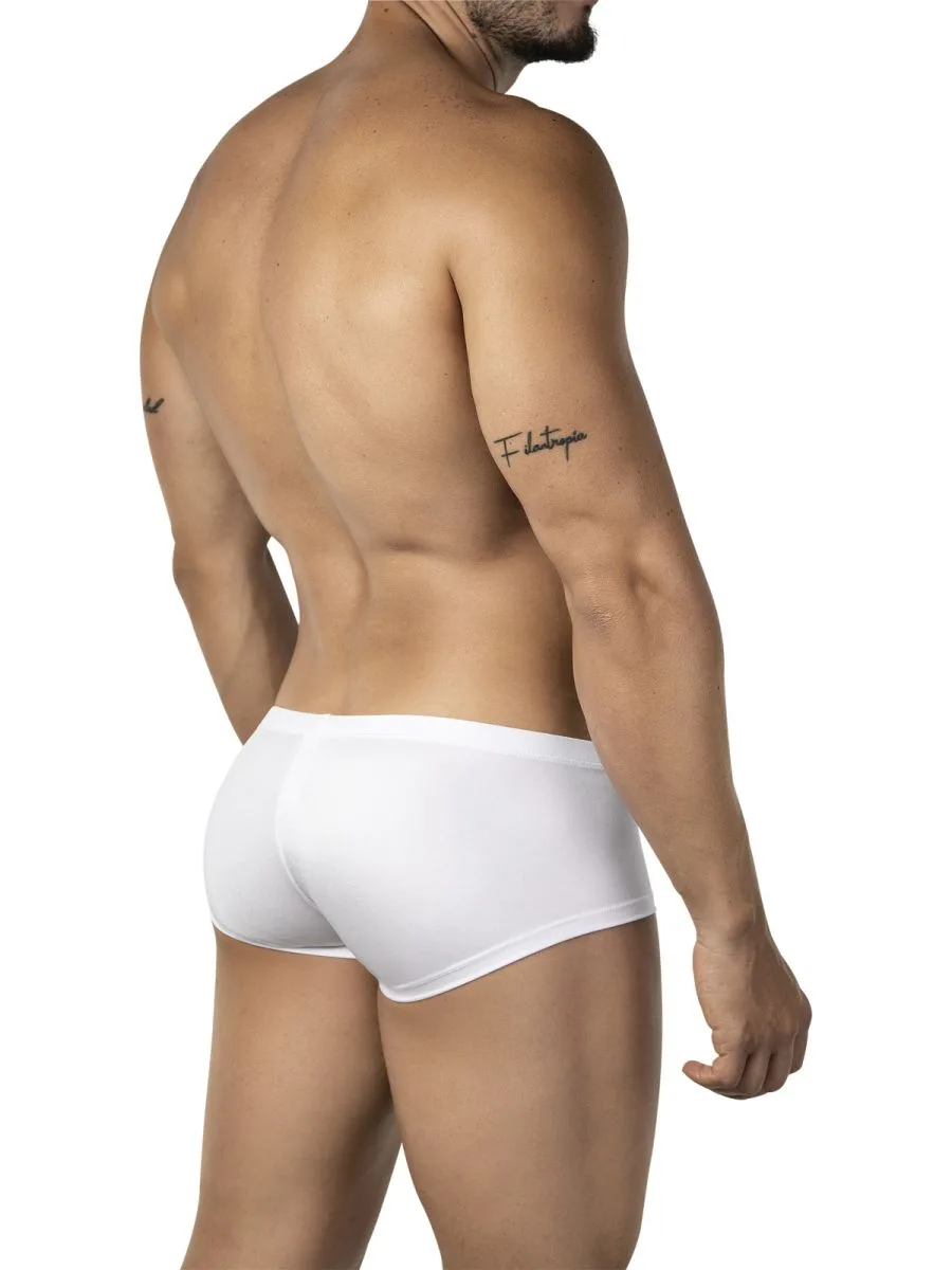 26069 3PK Australian Latin Trunks Color Multi-colored Size L - Image 8