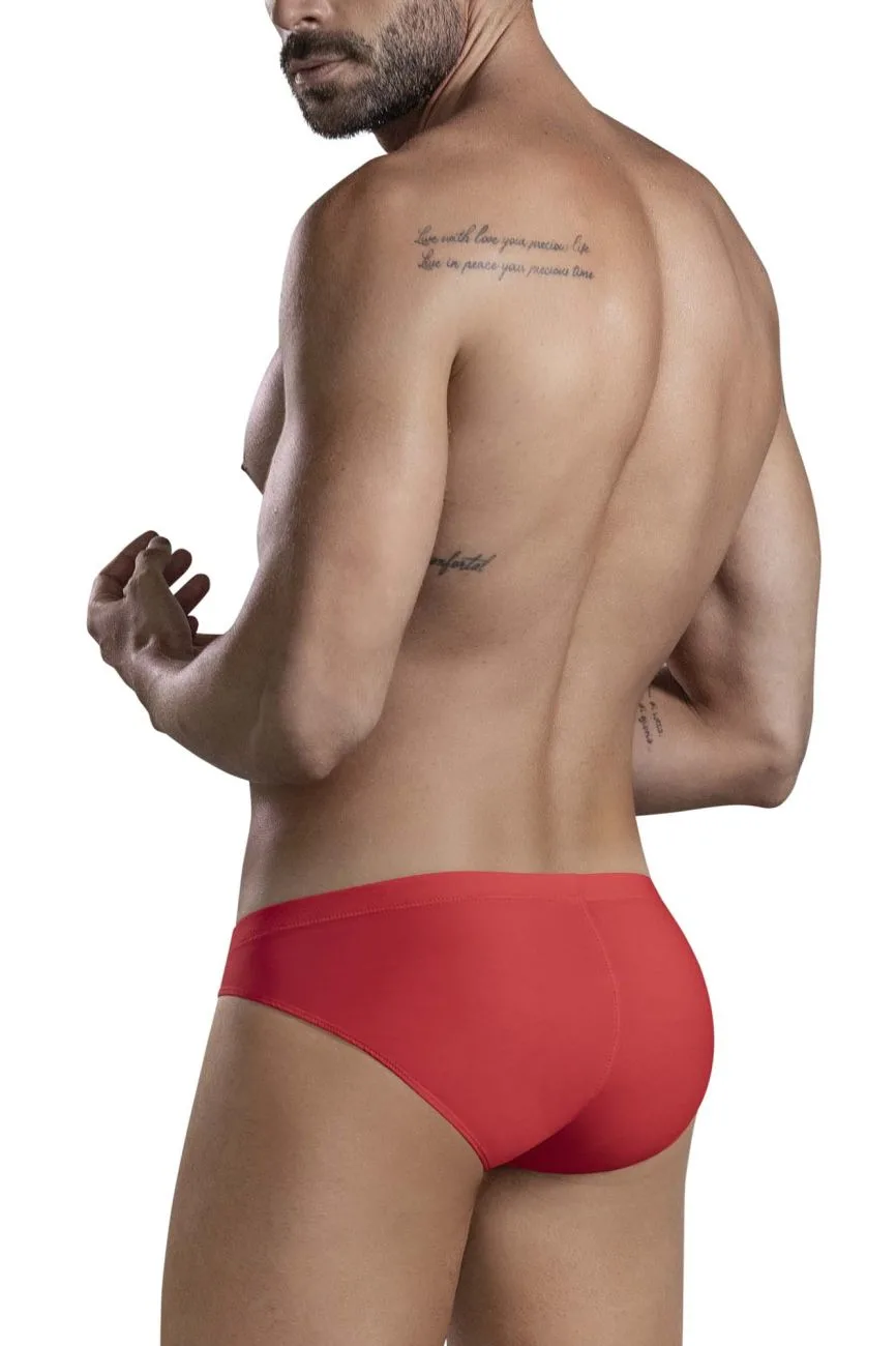 519967 7PK Pride Briefs Color Multi-colored Size XL - Image 2