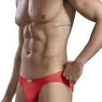519967 7PK Pride Briefs Color Multi-colored Size XL - Image 3