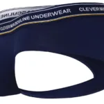 519969 3PK Australian Latin Briefs Color Blue-Petrol-Green Size M - Image 10