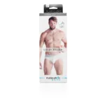 Fleshjack Boys Colby Keller Lumberjack - Image 5