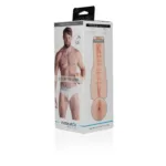 Fleshjack Boys Colby Keller Lumberjack - Image 6