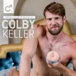 Fleshjack Boys Colby Keller Lumberjack - Image 4