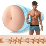 Fleshjack Boys Drake Von Cock'd & Loaded