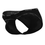 1215-BLK Naked Bikini Color Black Size M - Image 4