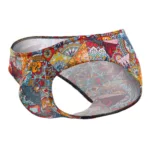 1217-PRN Groovy Bikini Color Printed Size L - Image 6