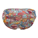 1217-PRN Groovy Bikini Color Printed Size L - Image 7