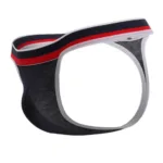 1218-NVY Metro Thong Color Navy Blue Size L - Image 6