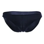 1281-NVY Hang-loose Bikini Brief Color Navy Blue Size L - Image 6