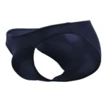 1281-NVY Hang-loose Bikini Brief Color Navy Blue Size L - Image 7